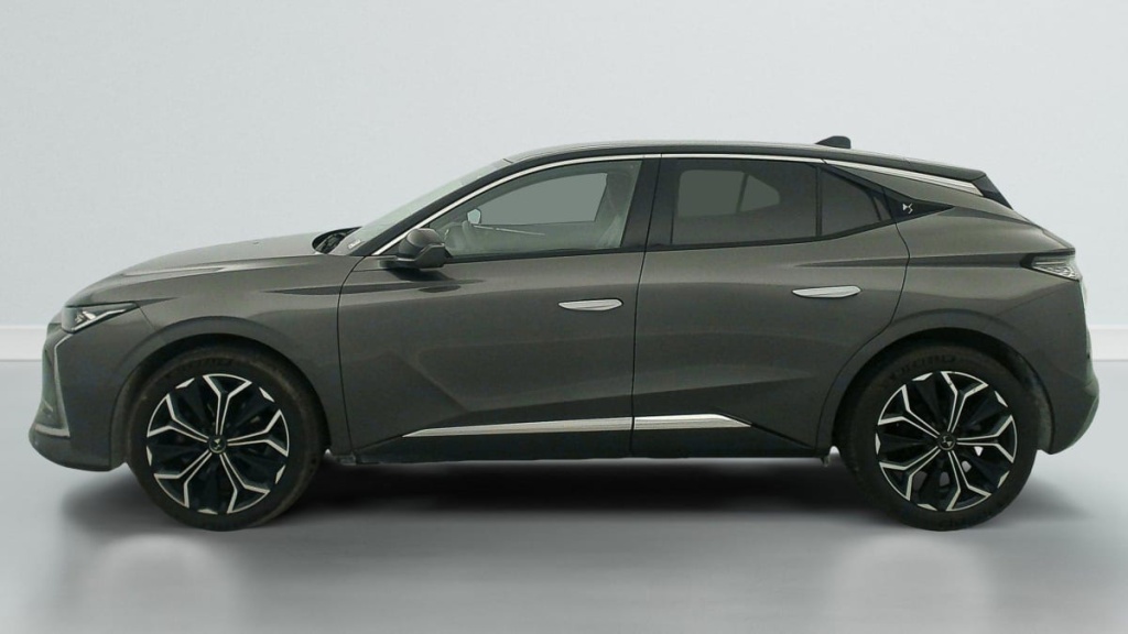 DS DS4 PureTech 130 EAT8 Rivoli - ref: 1-345919 - Photo 4