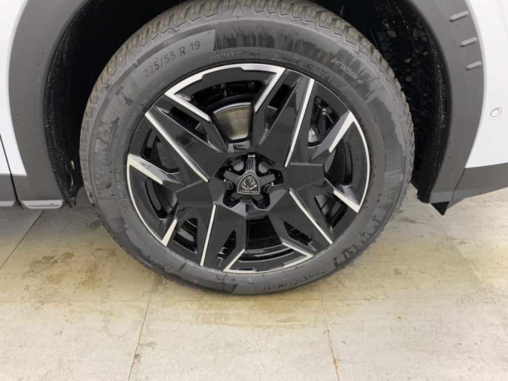 PEUGEOT 3008 Hybrid 145 e-DCS6 GT - ref: 1-347443 - Photo 16
