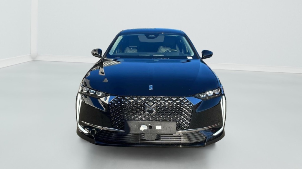 DS DS4 PureTech 130 EAT8 Rivoli - ref: 1-353646 - Photo 2