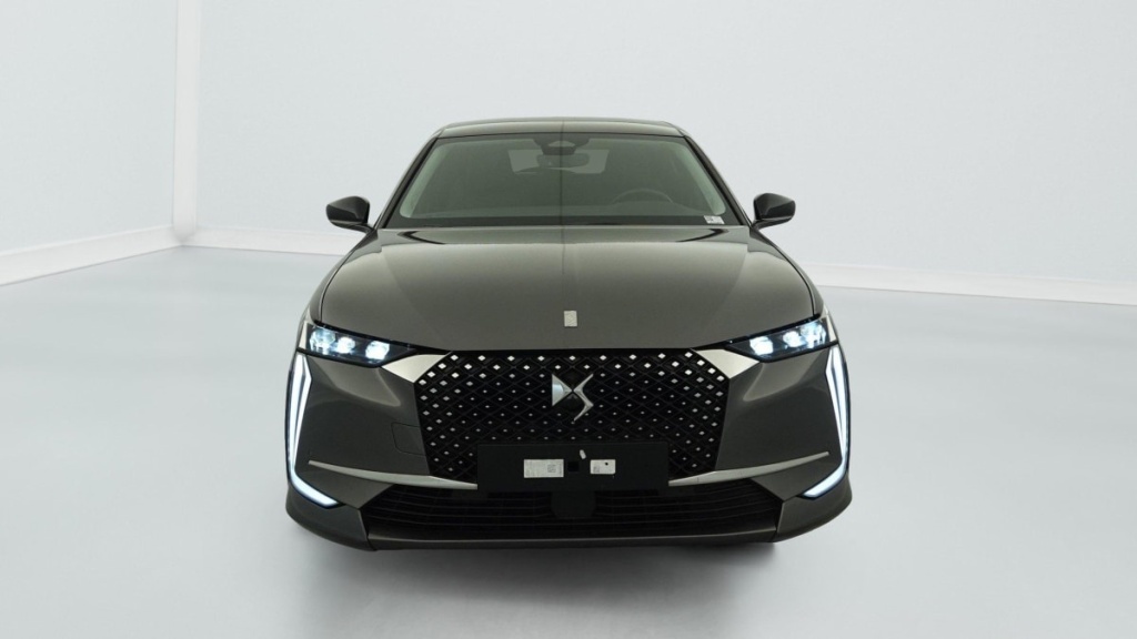 DS DS4 PureTech 130 EAT8 Rivoli - ref: 1-353658 - Photo 2