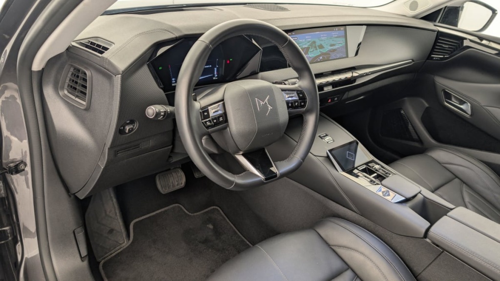 DS DS4 PureTech 130 EAT8 Rivoli - ref: 1-353659 - Photo 15