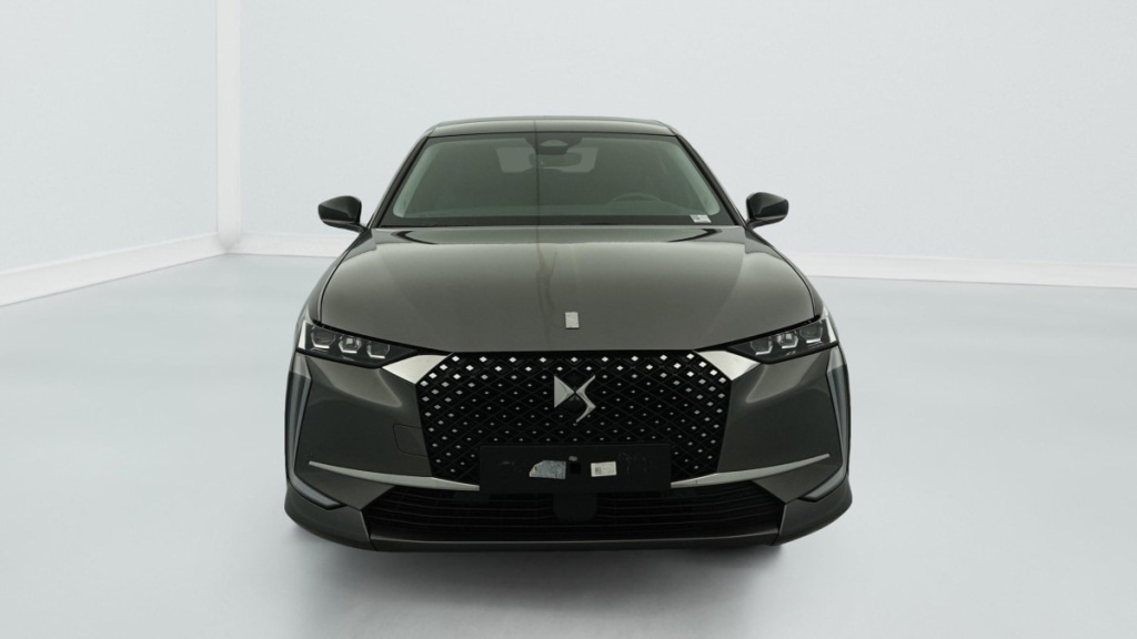 DS DS4 PureTech 130 EAT8 Rivoli - ref: 1-353659 - Photo 2