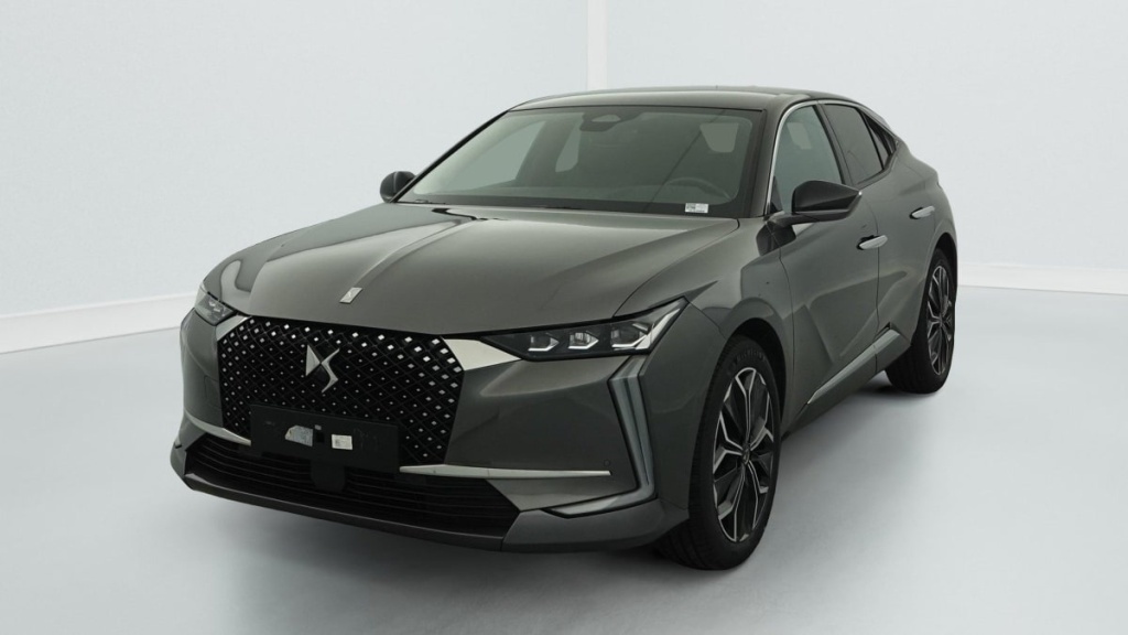 DS DS4 PureTech 130 EAT8 Rivoli - ref: 1-353659 - Photo 3