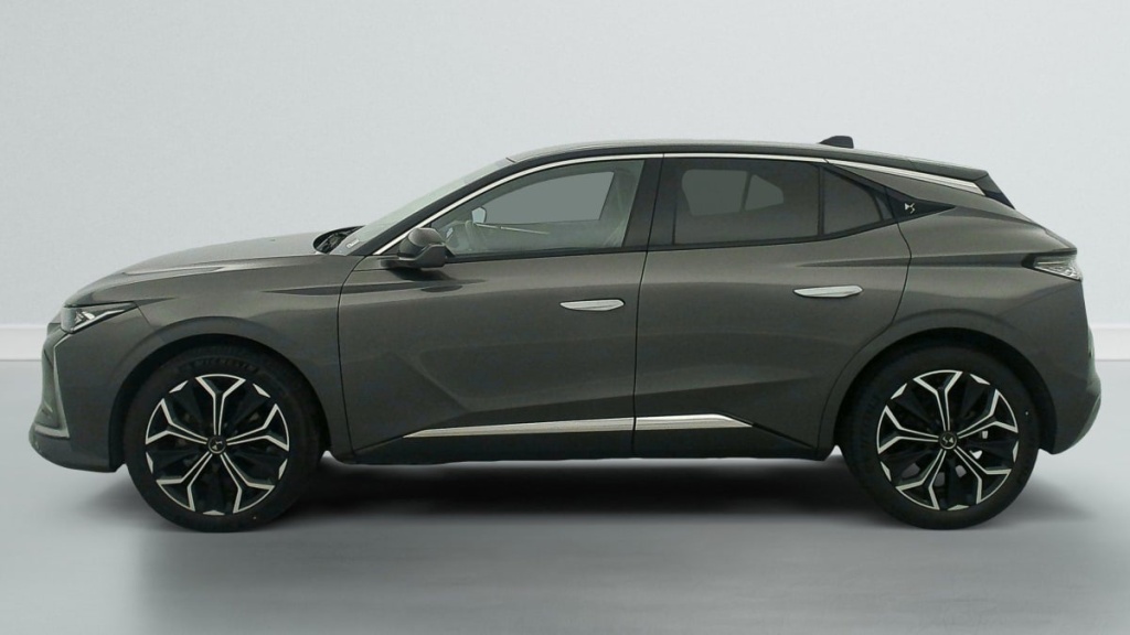 DS DS4 PureTech 130 EAT8 Rivoli - ref: 1-353659 - Photo 4