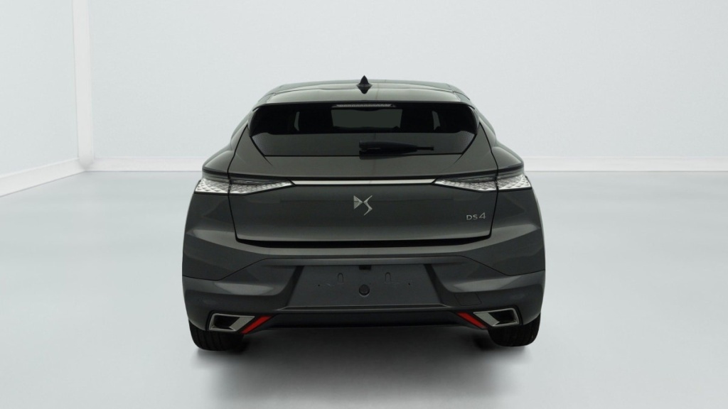 DS DS4 PureTech 130 EAT8 Rivoli - ref: 1-353659 - Photo 6