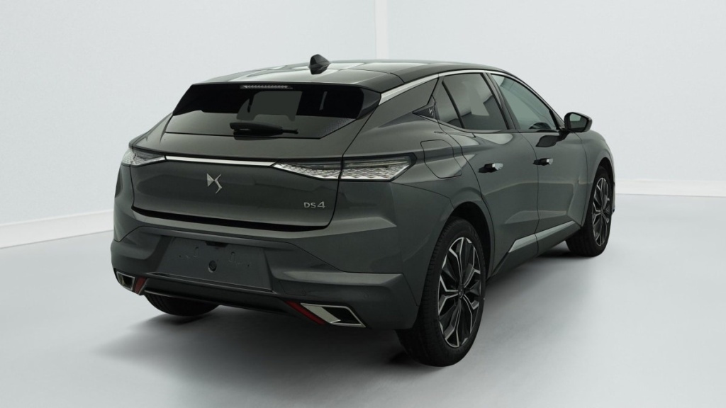 DS DS4 PureTech 130 EAT8 Rivoli - ref: 1-353659 - Photo 7