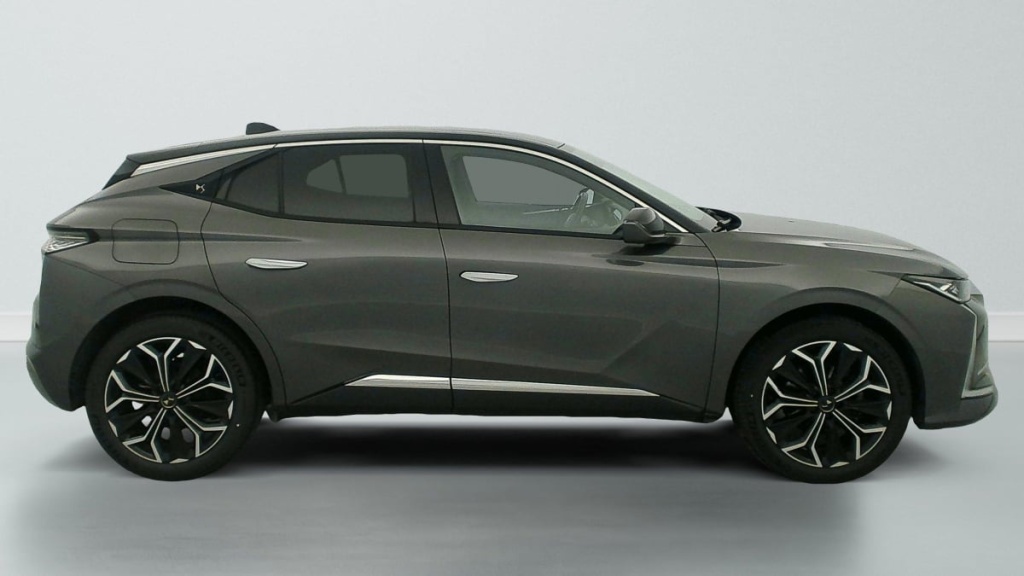 DS DS4 PureTech 130 EAT8 Rivoli - ref: 1-353659 - Photo 8