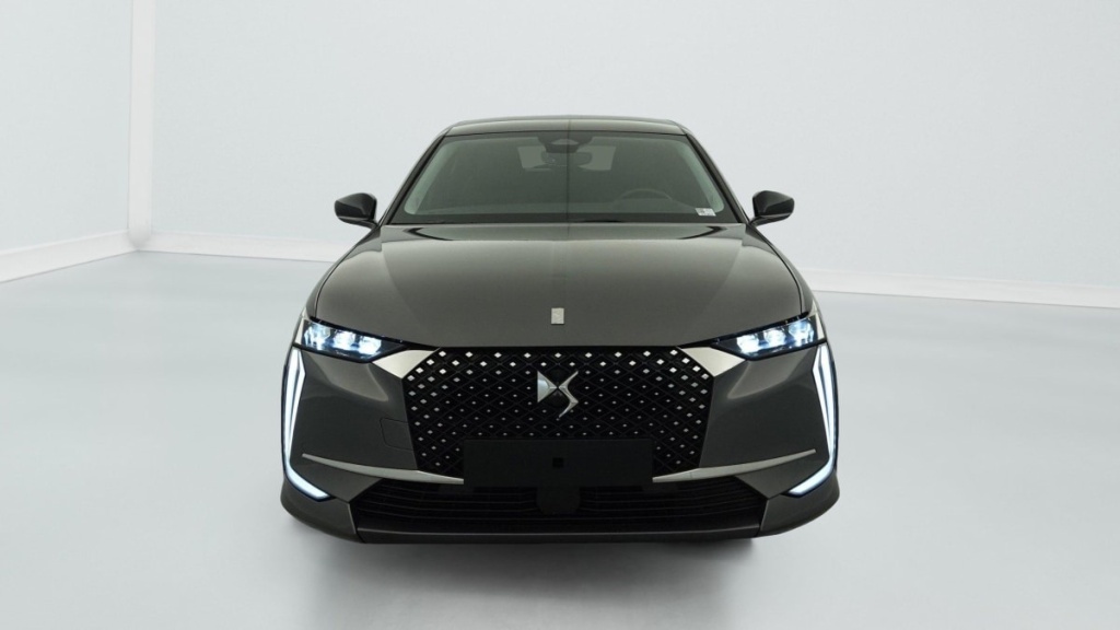 DS DS4 PureTech 130 EAT8 Rivoli - ref: 1-353660 - Photo 2