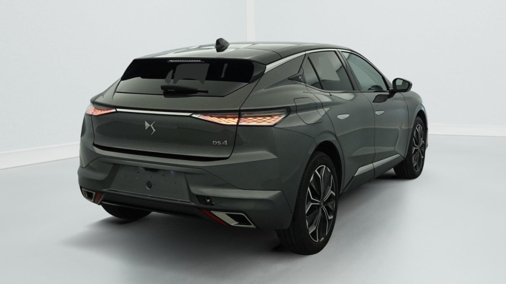 DS DS4 PureTech 130 EAT8 Rivoli - ref: 1-353660 - Photo 7