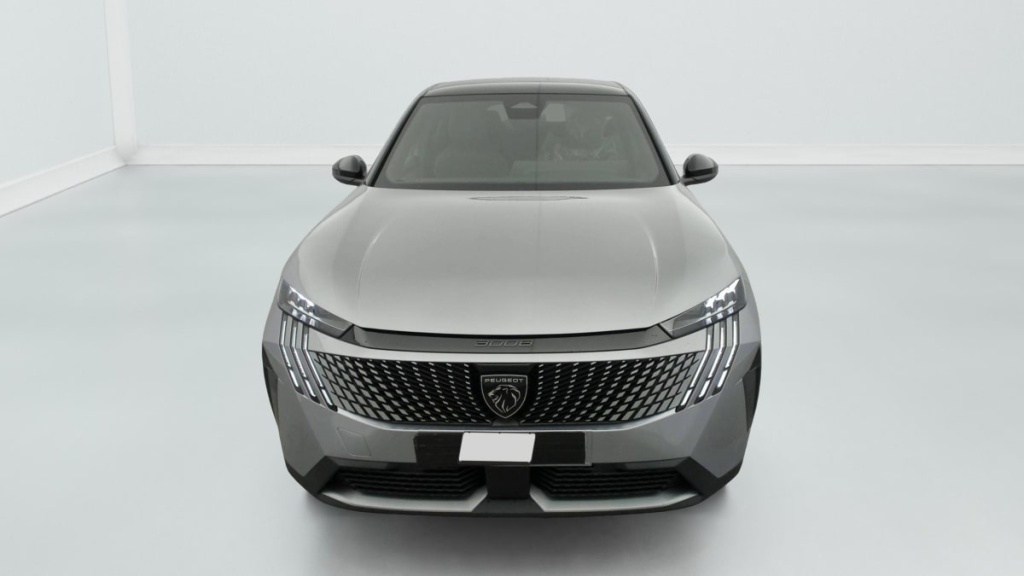 PEUGEOT 3008 Hybrid 145 e-DCS6 GT - ref: 1-355877 - Photo 2