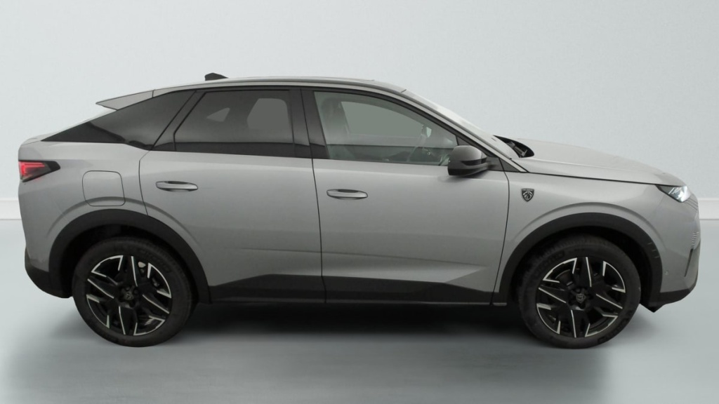 PEUGEOT 3008 Hybrid 145 e-DCS6 GT - ref: 1-355889 - Photo 8