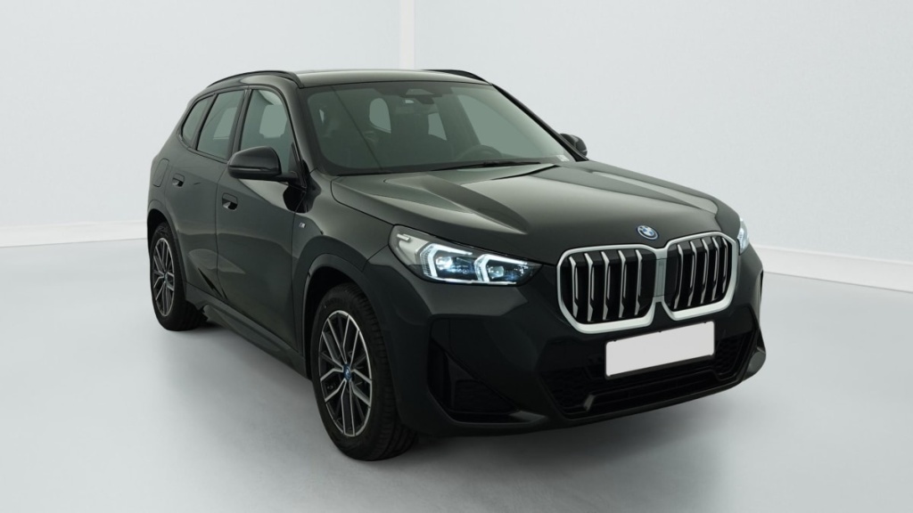 BMW X1 XDRIVE 25E 245CH DKG7 M SPORT - ref: 1-356246 - Photo 1