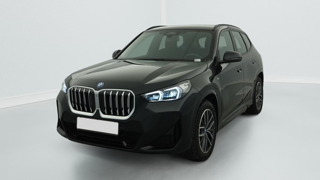 BMW X1 XDRIVE 25E 245CH DKG7 M SPORT - ref: 1-356246 - Photo 3