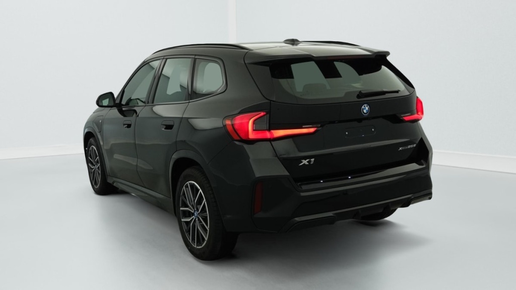 BMW X1 XDRIVE 25E 245CH DKG7 M SPORT - ref: 1-356246 - Photo 5