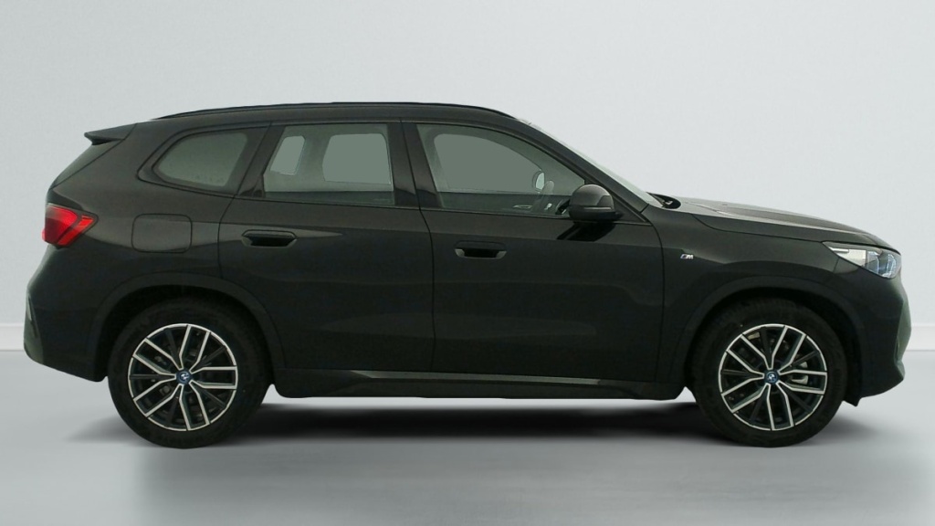 BMW X1 XDRIVE 25E 245CH DKG7 M SPORT - ref: 1-356246 - Photo 8
