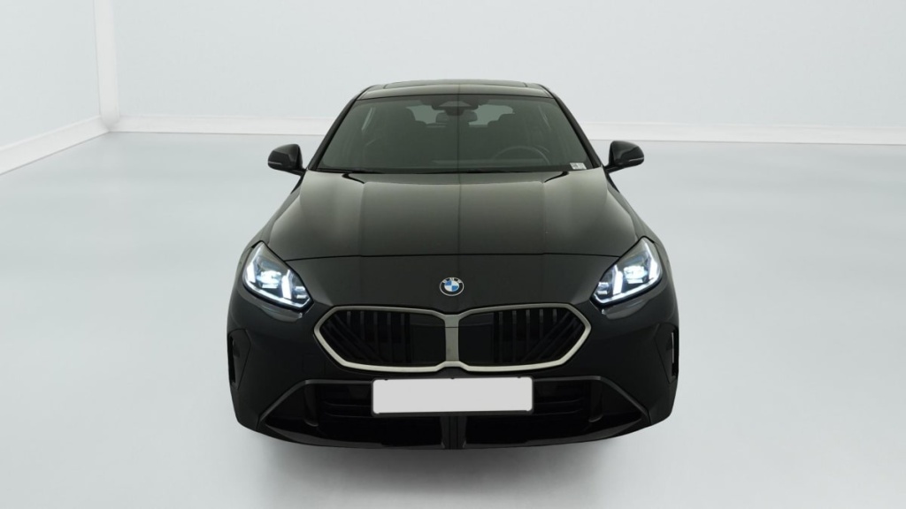BMW Serie 1 120d 163 ch DKG7 M Sport - ref: 1-357037 - Photo 2