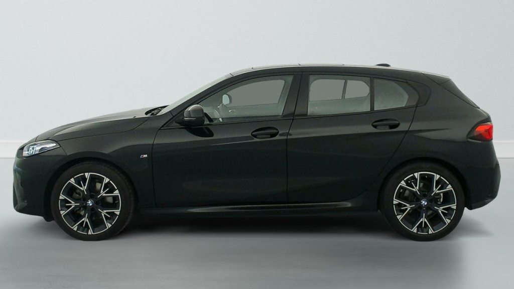 BMW Serie 1 120d 163 ch DKG7 M Sport - ref: 1-357037 - Photo 4