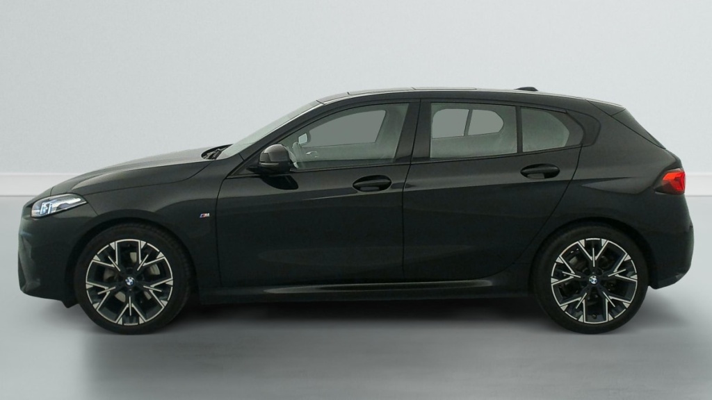 BMW Serie 1 120d 163 ch DKG7 M Sport - ref: 1-357038 - Photo 4