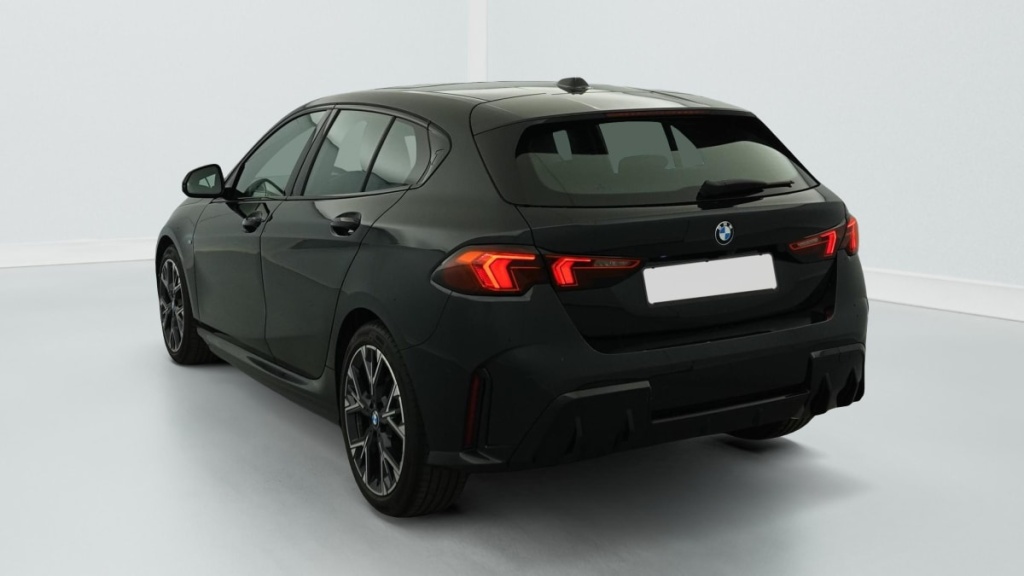 BMW Serie 1 120d 163 ch DKG7 M Sport - ref: 1-357038 - Photo 5