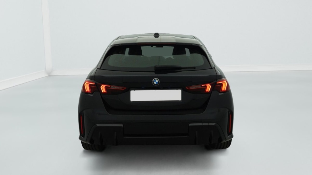 BMW Serie 1 120d 163 ch DKG7 M Sport - ref: 1-357038 - Photo 6