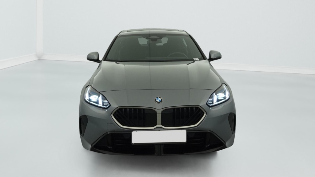 BMW Serie 1 120d 163 ch DKG7 M Sport - ref: 1-357045 - Photo 2