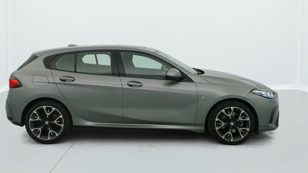 BMW Serie 1 120d 163 ch DKG7 M Sport - ref: 1-357045 - Photo 8