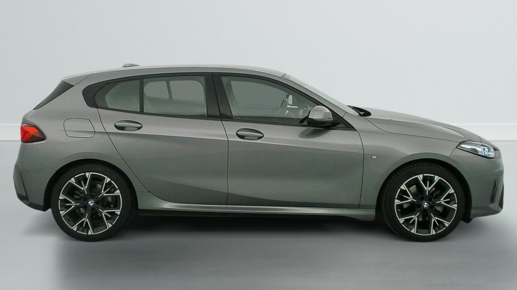 BMW Serie 1 120d 163 ch DKG7 M Sport - ref: 1-357047 - Photo 8