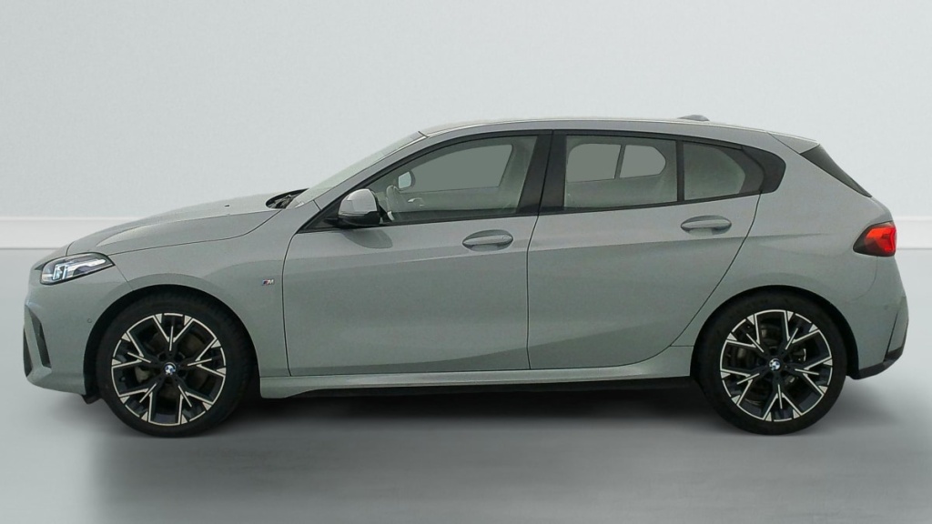 BMW Serie 1 120d 163 ch DKG7 M Sport - ref: 1-357051 - Photo 4