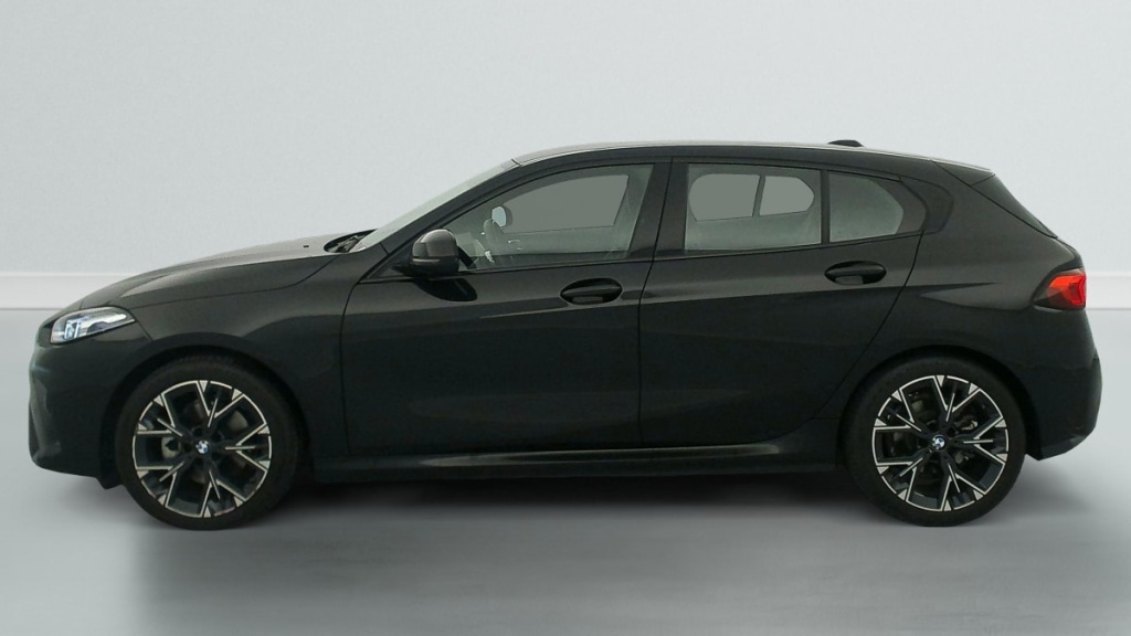 BMW Serie 1 120d 163 ch DKG7 M Sport - ref: 1-357054 - Photo 4