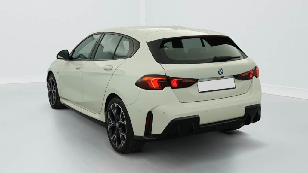 BMW Serie 1 120d 163 ch DKG7 M Sport - ref: 1-357058 - Photo 5