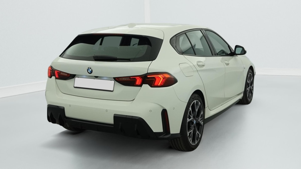 BMW Serie 1 120d 163 ch DKG7 M Sport - ref: 1-357058 - Photo 7
