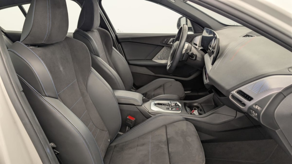 BMW Serie 1 120d 163 ch DKG7 M Sport - ref: 1-357058 - Photo 9