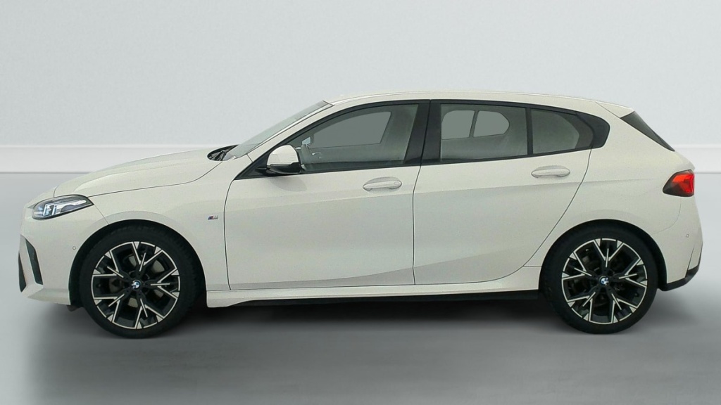 BMW Serie 1 120d 163 ch DKG7 M Sport - ref: 1-357060 - Photo 4