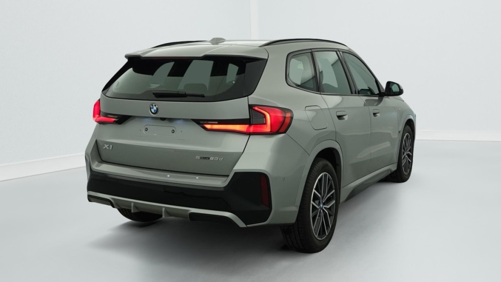 BMW X1 SDRIVE 20D 163CH DKG7 M SPORT - ref: 1-357078 - Photo 7