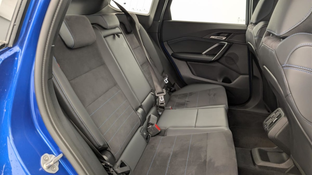BMW X1 SDRIVE 20D 163CH DKG7 M SPORT - ref: 1-357083 - Photo 10