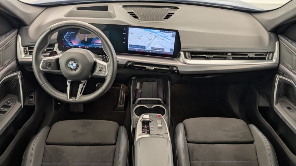 BMW X1 SDRIVE 20D 163CH DKG7 M SPORT - ref: 1-357083 - Photo 13