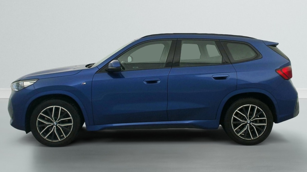 BMW X1 SDRIVE 20D 163CH DKG7 M SPORT - ref: 1-357083 - Photo 4