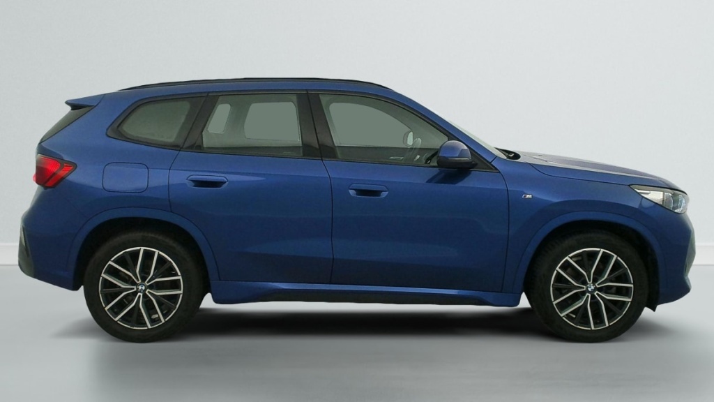 BMW X1 SDRIVE 20D 163CH DKG7 M SPORT - ref: 1-357083 - Photo 8