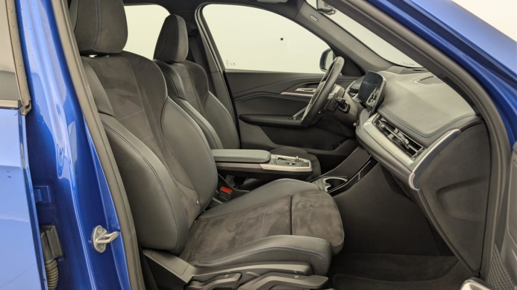 BMW X1 SDRIVE 20D 163CH DKG7 M SPORT - ref: 1-357083 - Photo 9