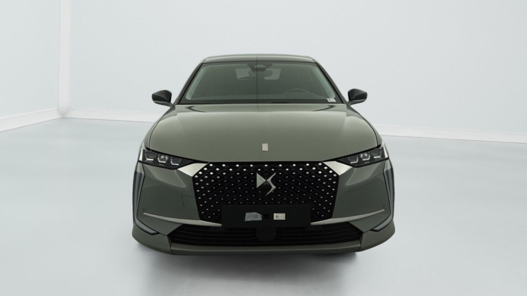 DS DS4 PureTech 130 EAT8 Rivoli - ref: 1-358392 - Photo 2