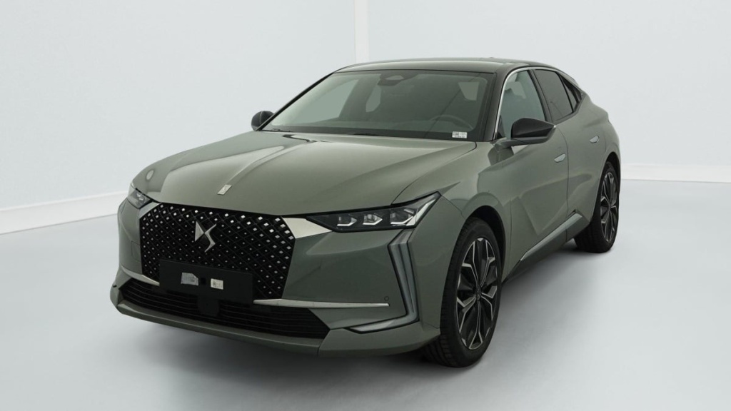 DS DS4 PureTech 130 EAT8 Rivoli - ref: 1-358392 - Photo 3