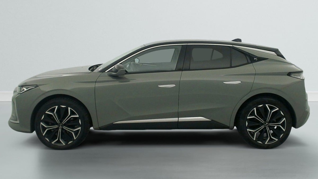 DS DS4 PureTech 130 EAT8 Rivoli - ref: 1-358392 - Photo 4
