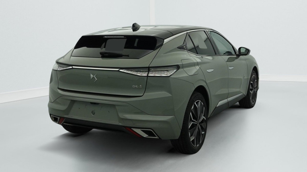 DS DS4 PureTech 130 EAT8 Rivoli - ref: 1-358392 - Photo 7