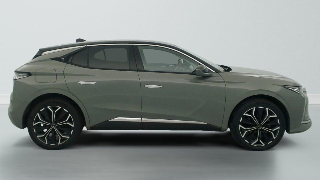 DS DS4 PureTech 130 EAT8 Rivoli - ref: 1-358392 - Photo 8