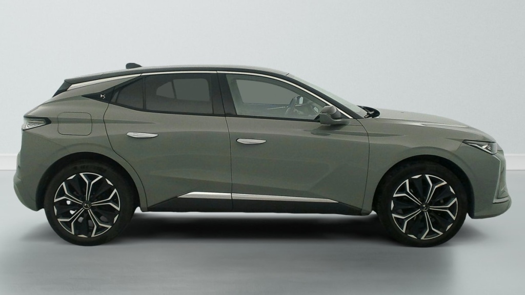 DS DS4 PureTech 130 EAT8 Rivoli - ref: 1-358504 - Photo 8