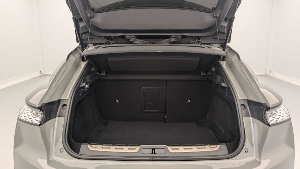 DS DS4 PureTech 130 EAT8 Rivoli - ref: 1-358506 - Photo 11