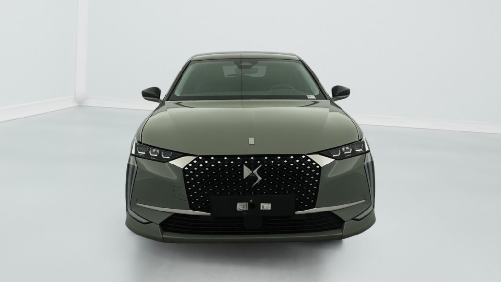 DS DS4 PureTech 130 EAT8 Rivoli - ref: 1-358506 - Photo 2