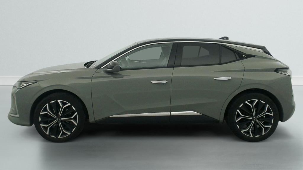 DS DS4 PureTech 130 EAT8 Rivoli - ref: 1-358506 - Photo 4