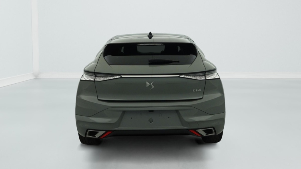 DS DS4 PureTech 130 EAT8 Rivoli - ref: 1-358506 - Photo 6