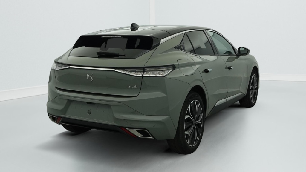 DS DS4 PureTech 130 EAT8 Rivoli - ref: 1-358506 - Photo 7